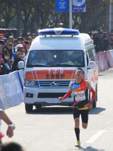 巧家县大型活动