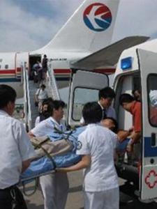 巧家县接送服务