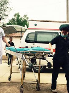 巧家县院后转乡